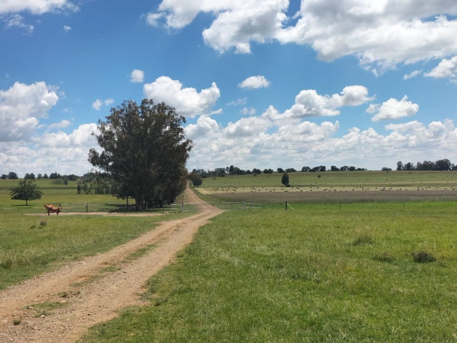 2 Bedroom Property for Sale in Bethlehem Rural Free State